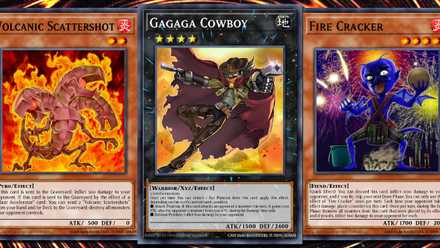 Yu-Gi-Oh!: 7 Strongest Number Monsters, Ranked Yu-Gi-Oh!: 7 Strongest Number Monsters, Ranked