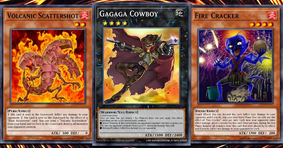 yugioh cowboy deck Gagaga CT10-EN010 Super Rare Limited Edition Near Mint it gains 1000 ATK and the opponents monster loses 500 ATK Yu-Gi-Oh! Championship Series Sydney 2020