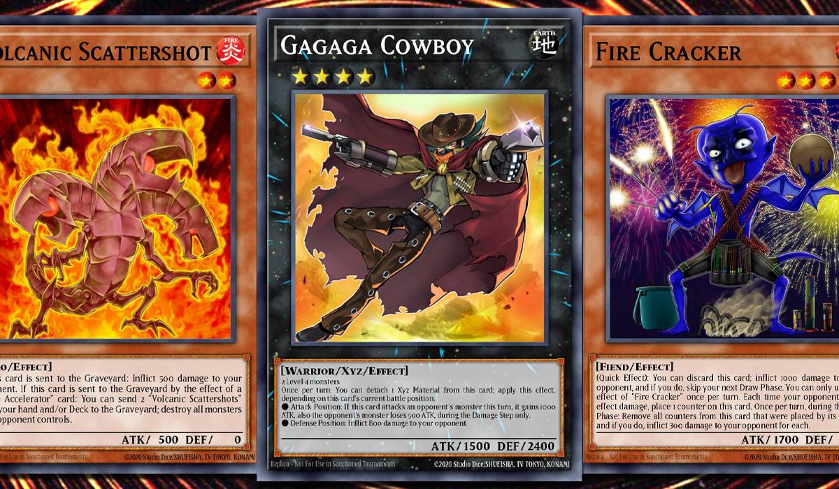 10 Best Cards to Win in Time in Yu-Gi-Oh!, Ranked 10 Best Cards to Win in Time in Yu-Gi-Oh!, Ranked