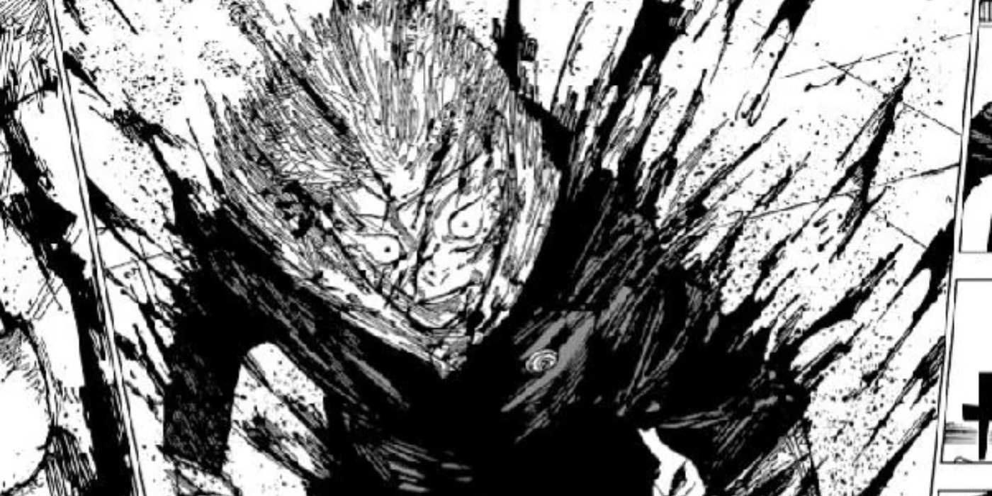 10 Most OP Cursed Techniques in Jujutsu Kaisen, Ranked
