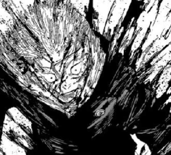 Yuji Getting Slashed 10 Most OP Cursed Techniques in Jujutsu Kaisen, Ranked