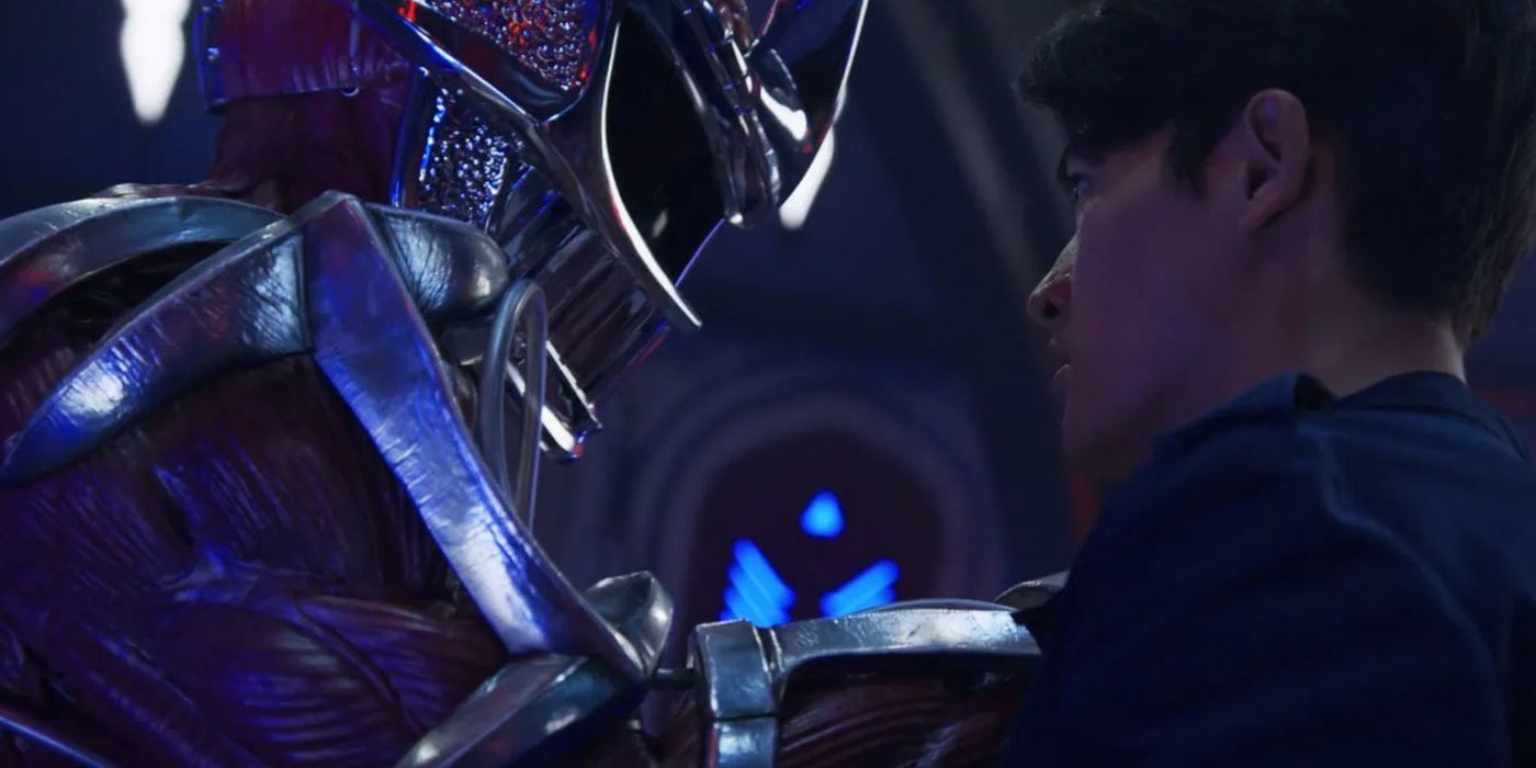 The Strongest Power Rangers Generals in the Whole Franchise, Ranked