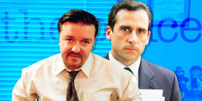 What Happened to Idris Elba’s Charles Miner in The Office?