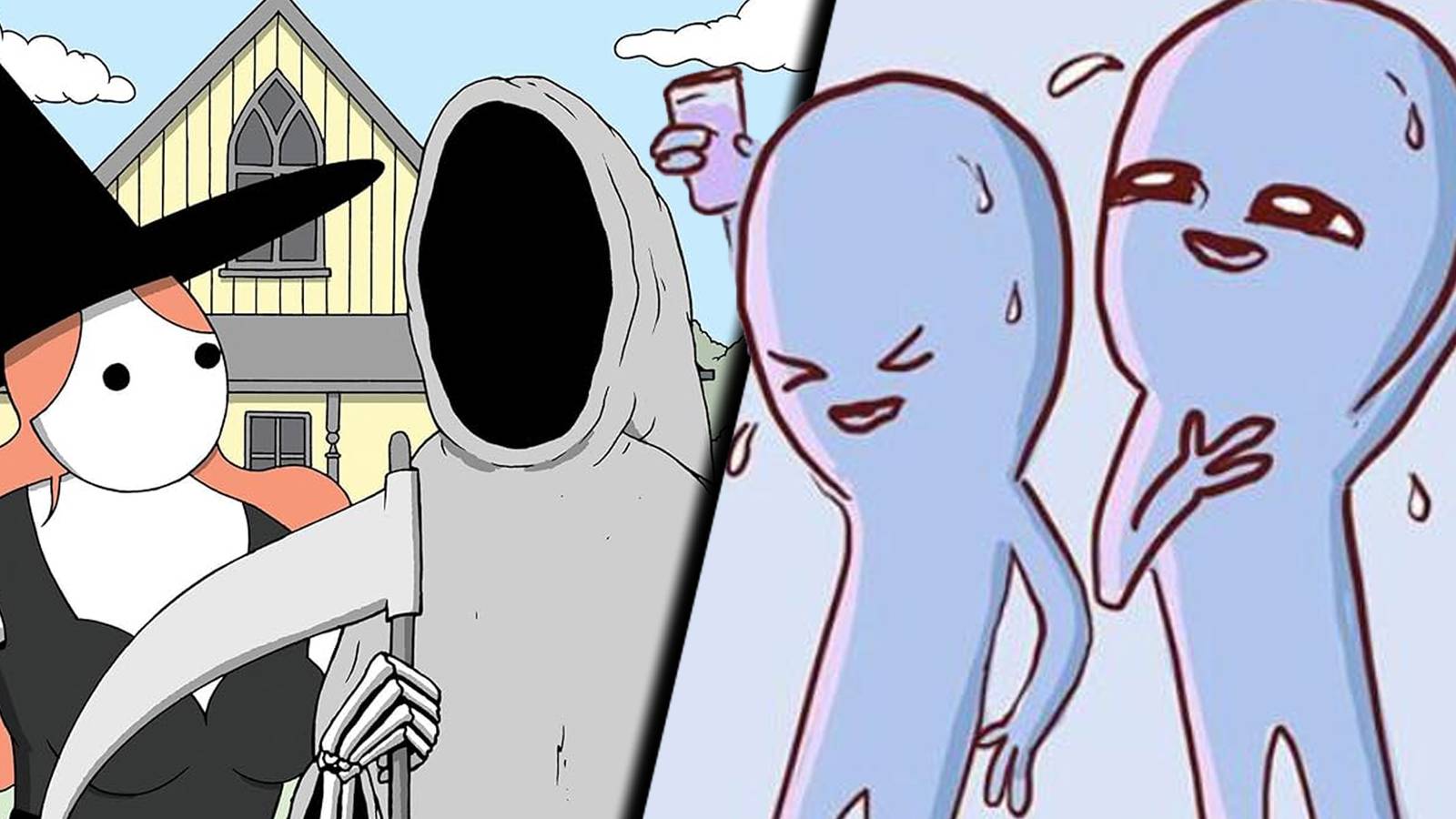 10 Best Comic Strips Since 2010, Ranked