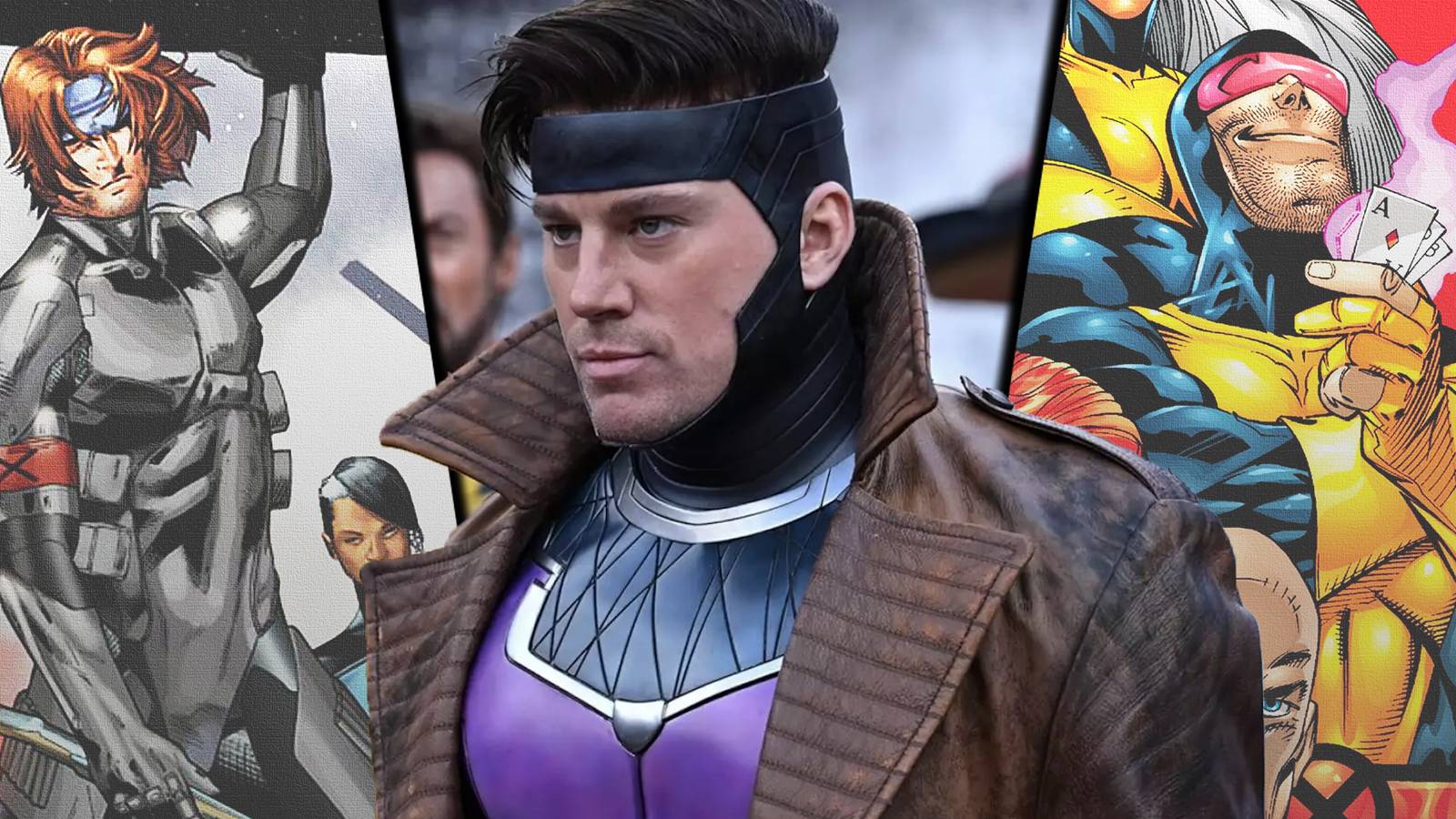 Gambit Look 10 Best Gambit Variants, Ranked