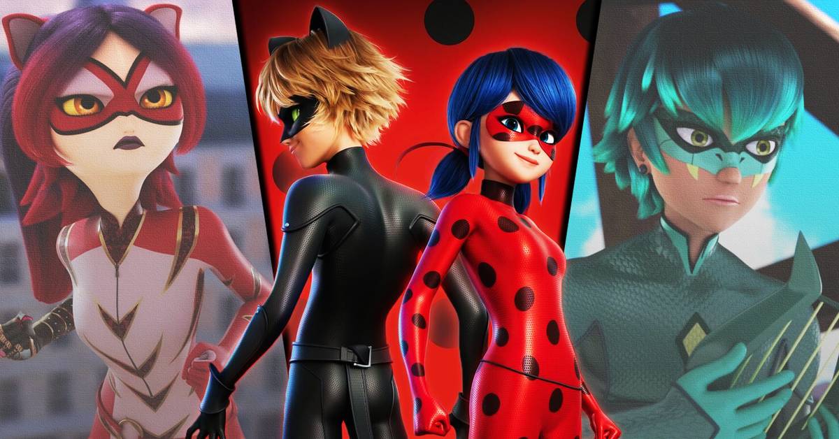 Poupée Miraculous Marinette & Adrien 26cm BANDAI : le lot à Prix Poupée Miraculous Marinette & Adrien 26cm BANDAI : le lot à Prix