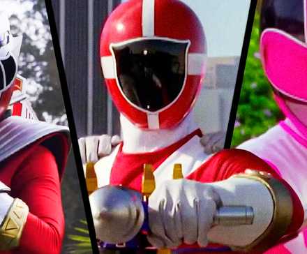 Disney's Power Rangers Reboot Finally Has the Chance to End This ...