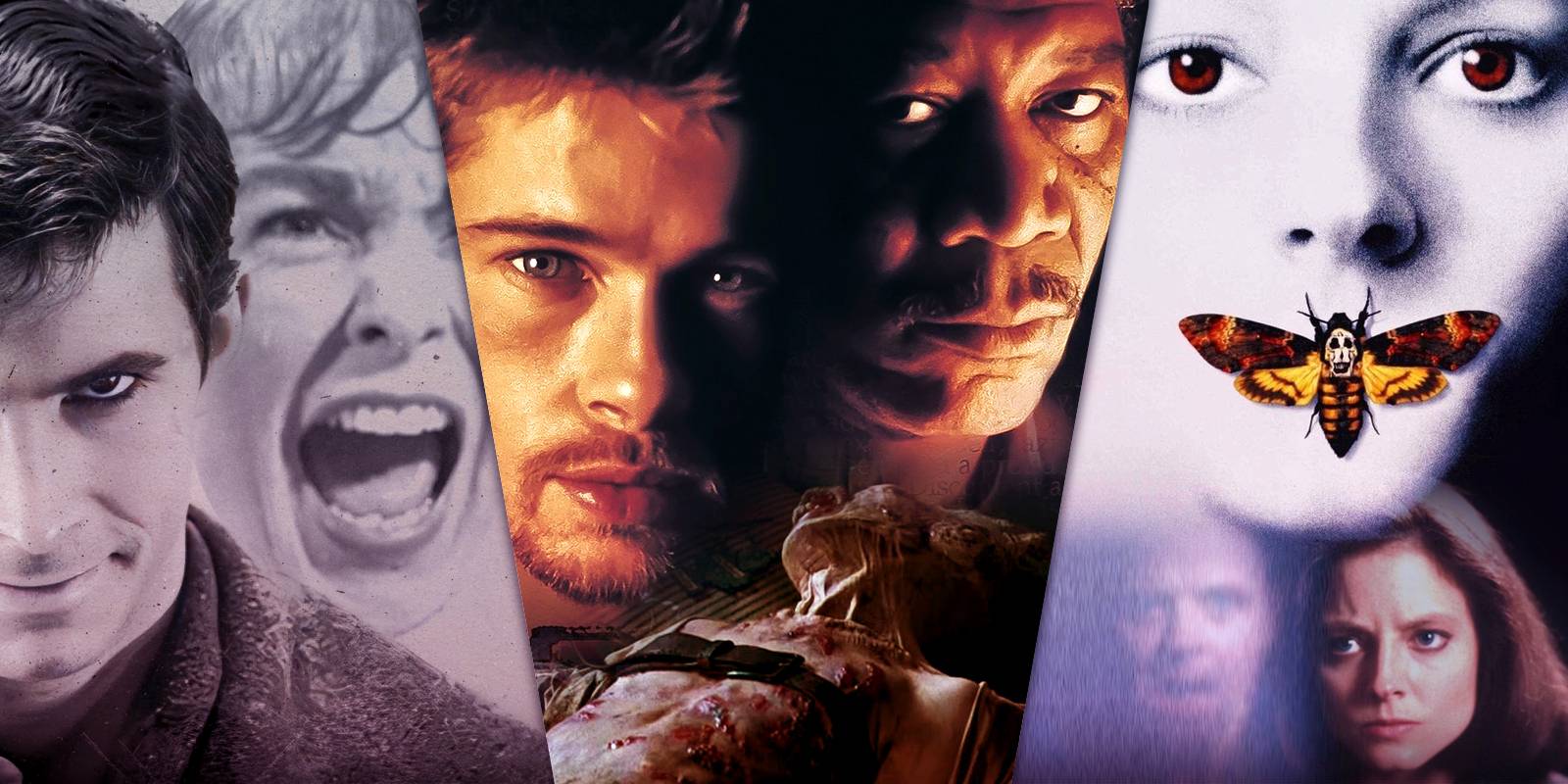 10 Best Serial Killer Movies, Ranked
