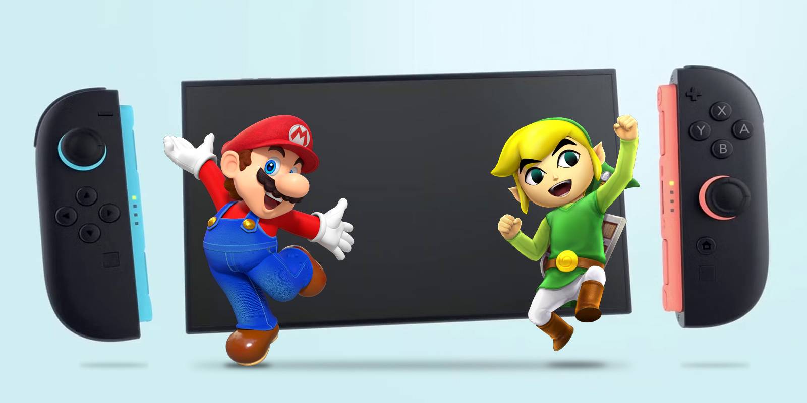 10 Most Innovative Ways Nintendo Could Use the Mouse Joy-Con Features ...