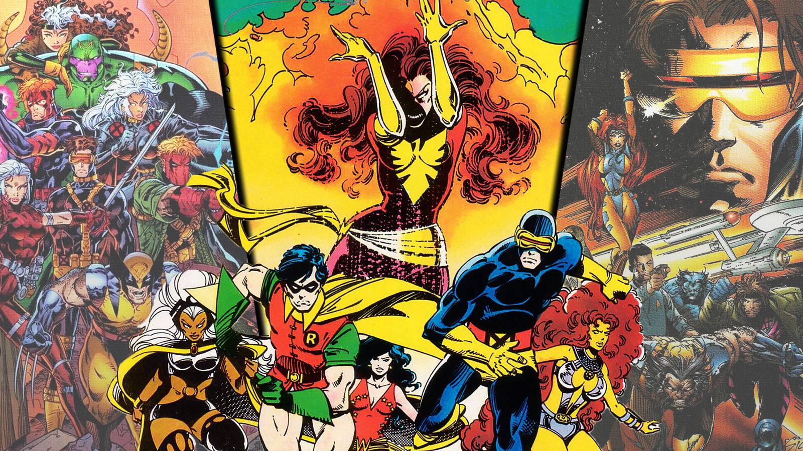 10 Best X-Men Crossovers, Ranked