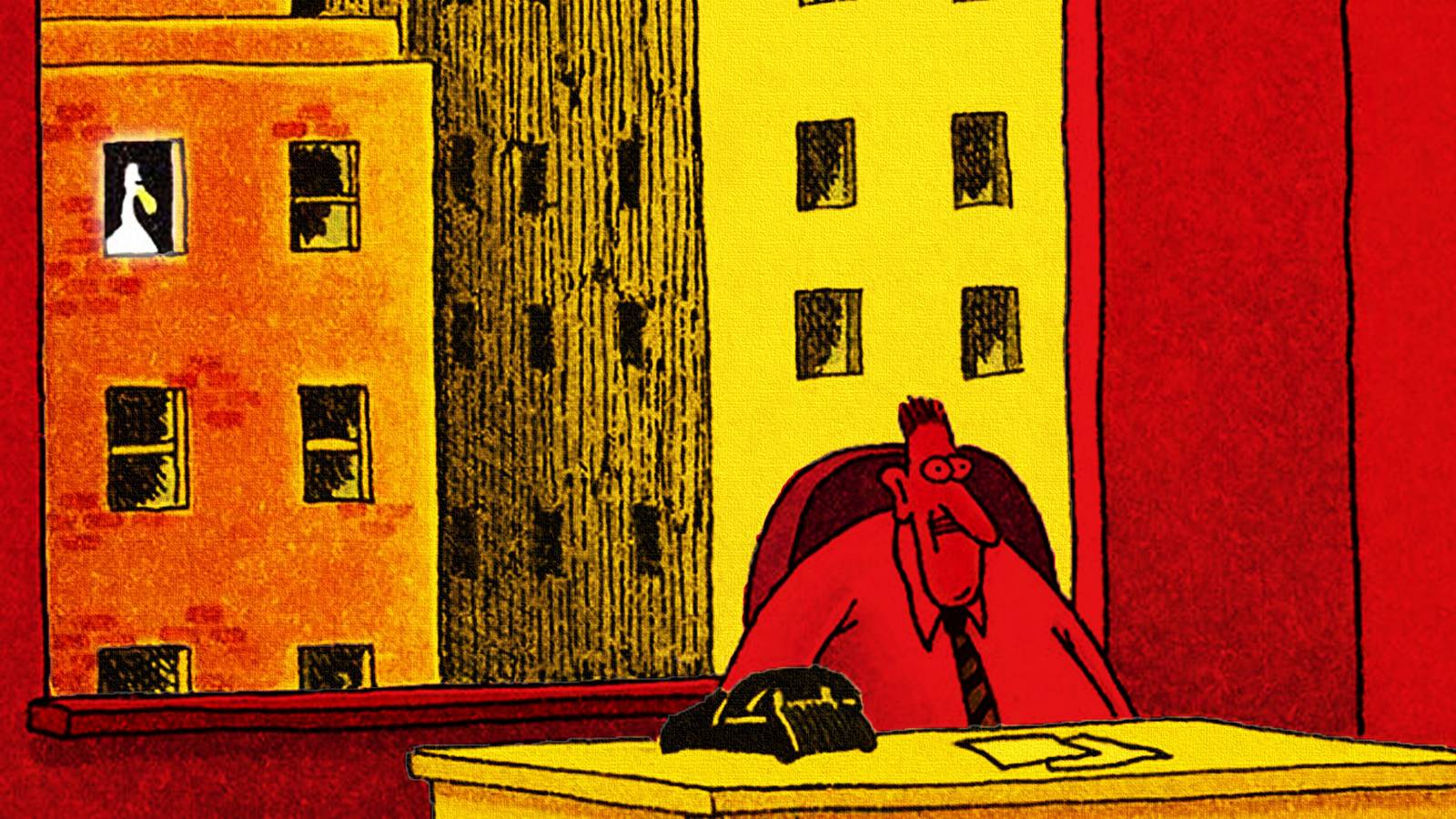 10 Wildest Far Side Comic Strips, Ranked