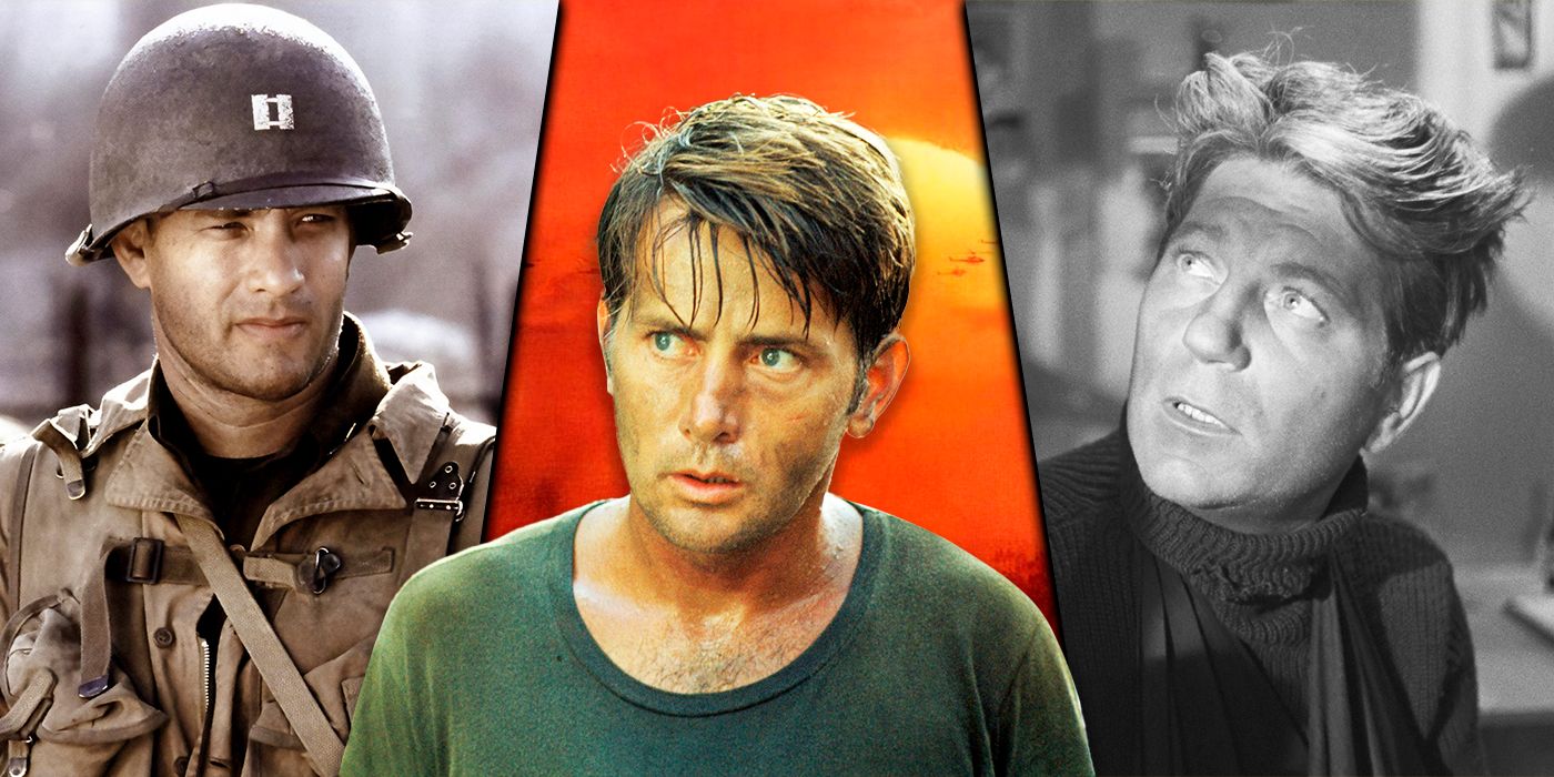 10 Old War Movies That Flew Under the Radar (But Eventually Became Cult ...