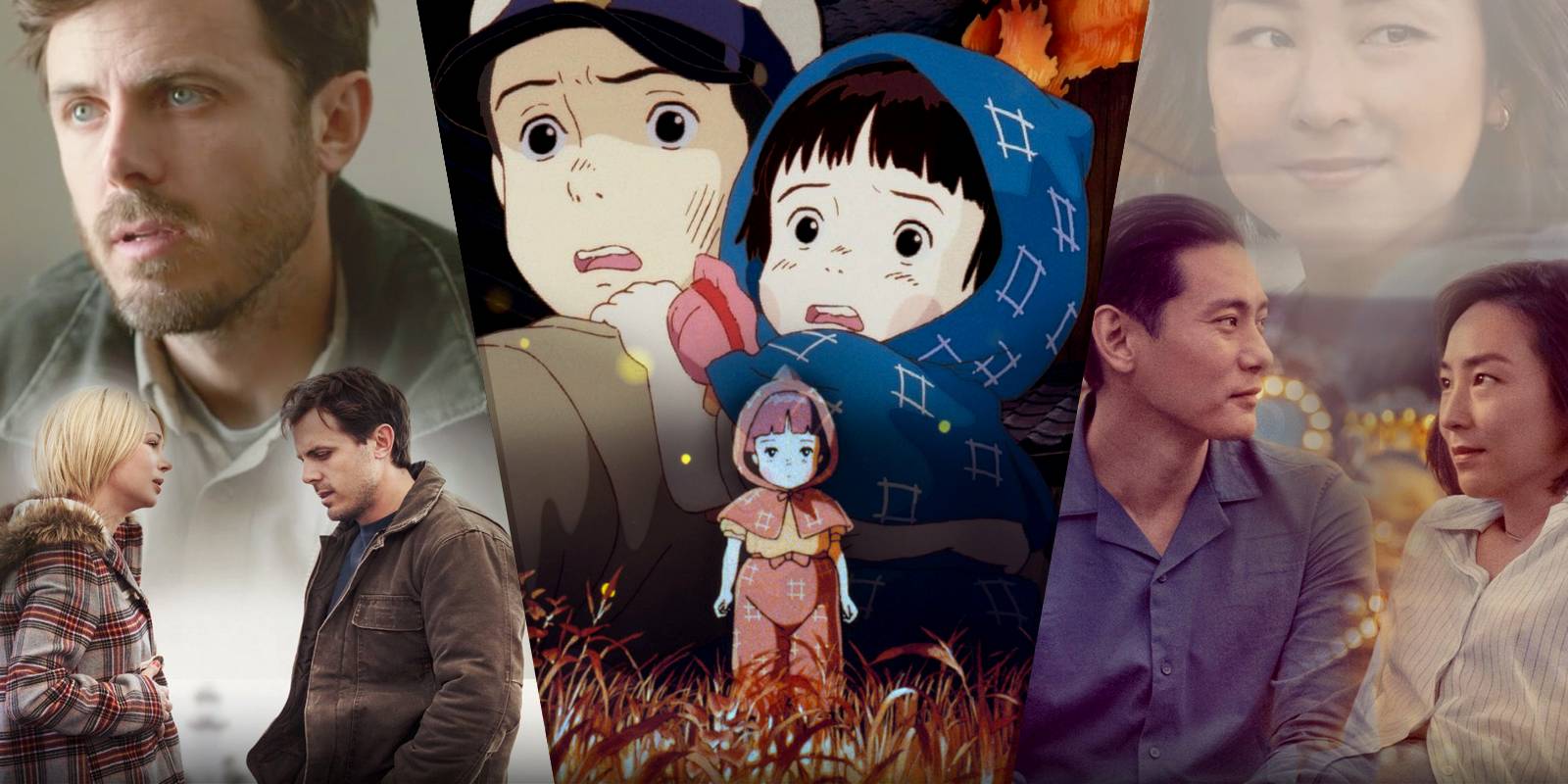 10 Heartbreaking Movies You Need to Mentally Prepare For