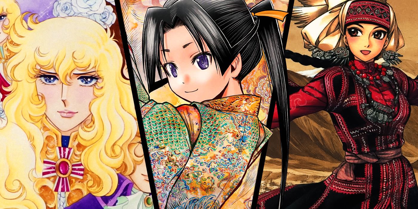 10 Anime Protagonists With the Least Character Development in Their Series