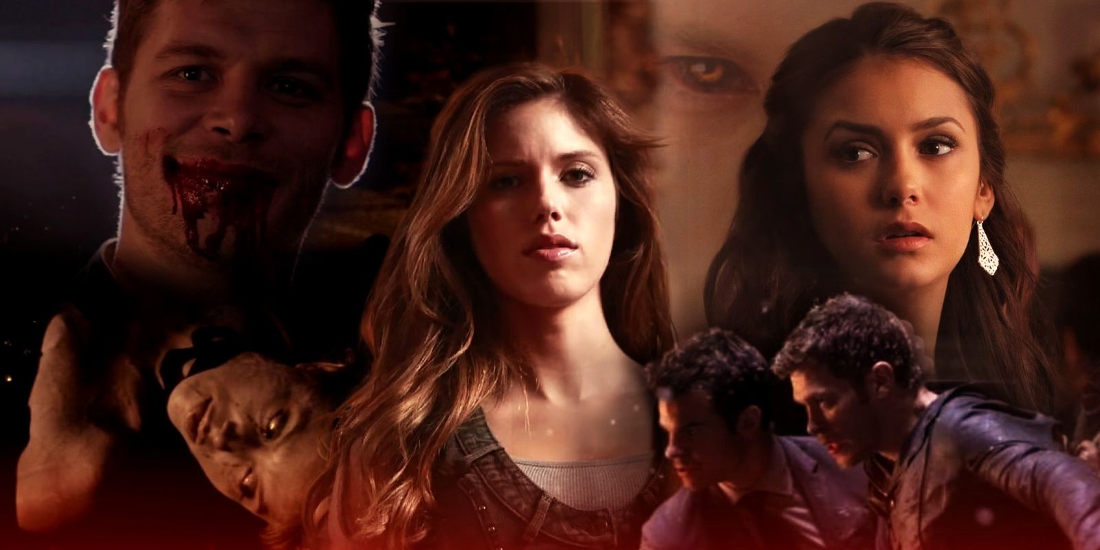 I Still Can't Believe The Vampire Diaries Made This Controversial