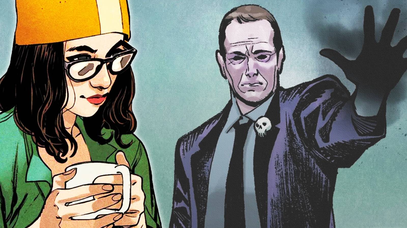 10 Marvel Comics Characters Who Actually Debuted In The MCU