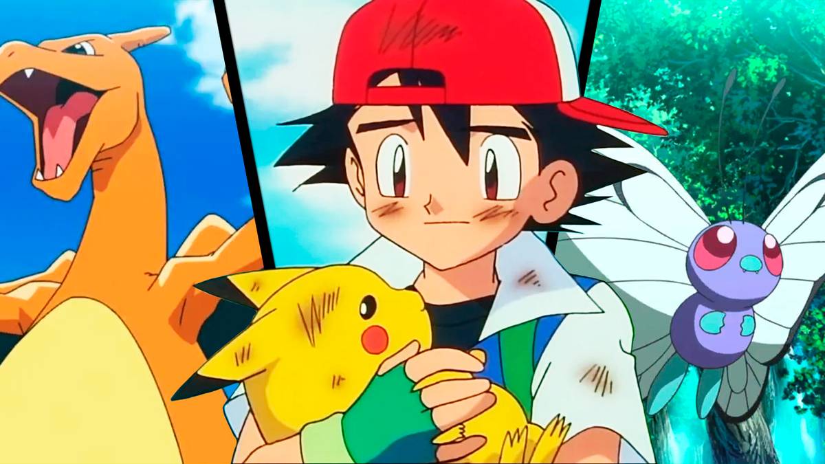 10 Most Important Pokémon Episodes You Can't Skip