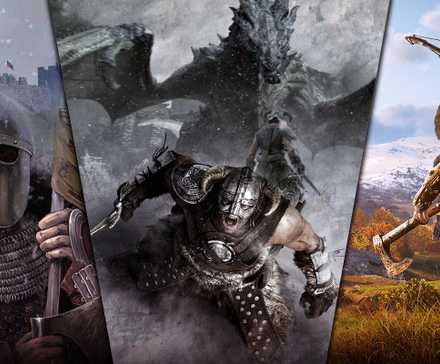 Action Rpg Examples 10 Greatest Action-Adventure Games of All Time, Ranked