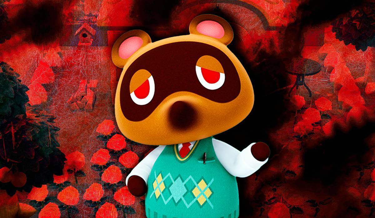 10 Times the Animal Crossing Series Got Unexpectedly Dark, Ranked