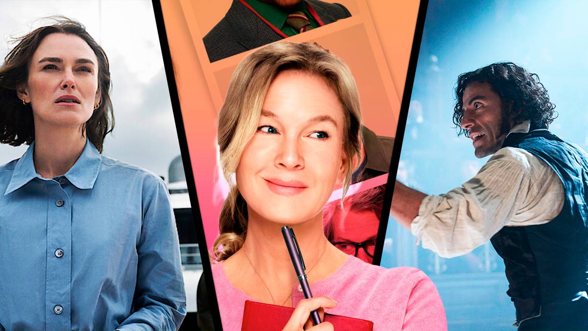 10 Popular Books With Movie Adaptations Releasing in 2025