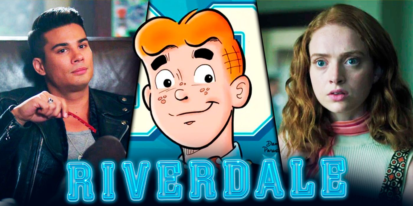 10 Best Archie Crossovers, Ranked