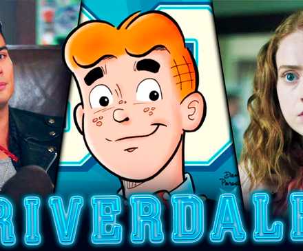 10 Best Archie Crossovers, Ranked