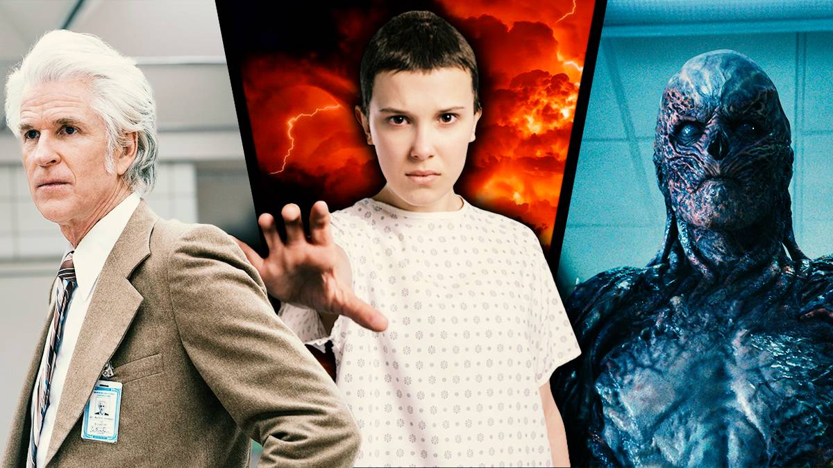 10 Stranger Things Details That Make Absolutely No Sense