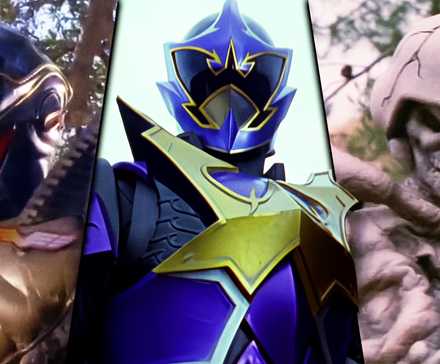 The Best Power Rangers Leaders in the Whole Franchise, Ranked by Skills