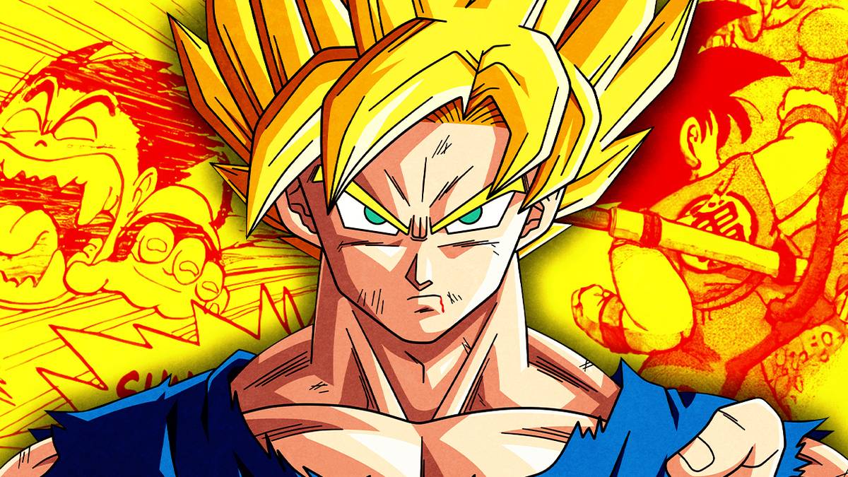 Dragon Ball Officially Loses Out to 1 of the Biggest Fantasy RPGs in New ...