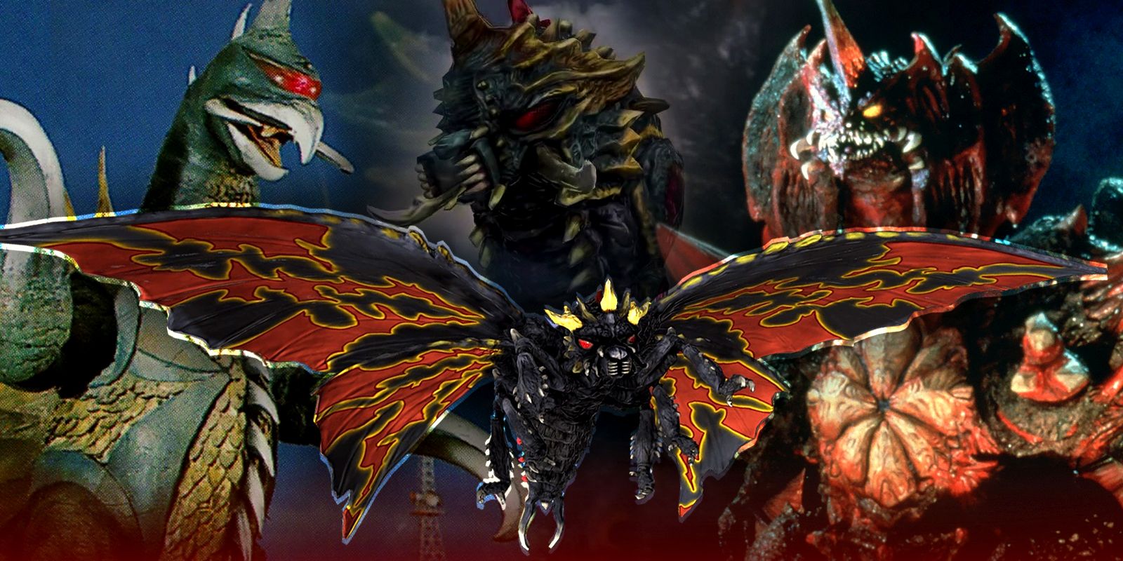 10 Titans We Want to See in the Next Godzilla x Kong Movie (That Haven't  Been in the MonsterVerse Yet)