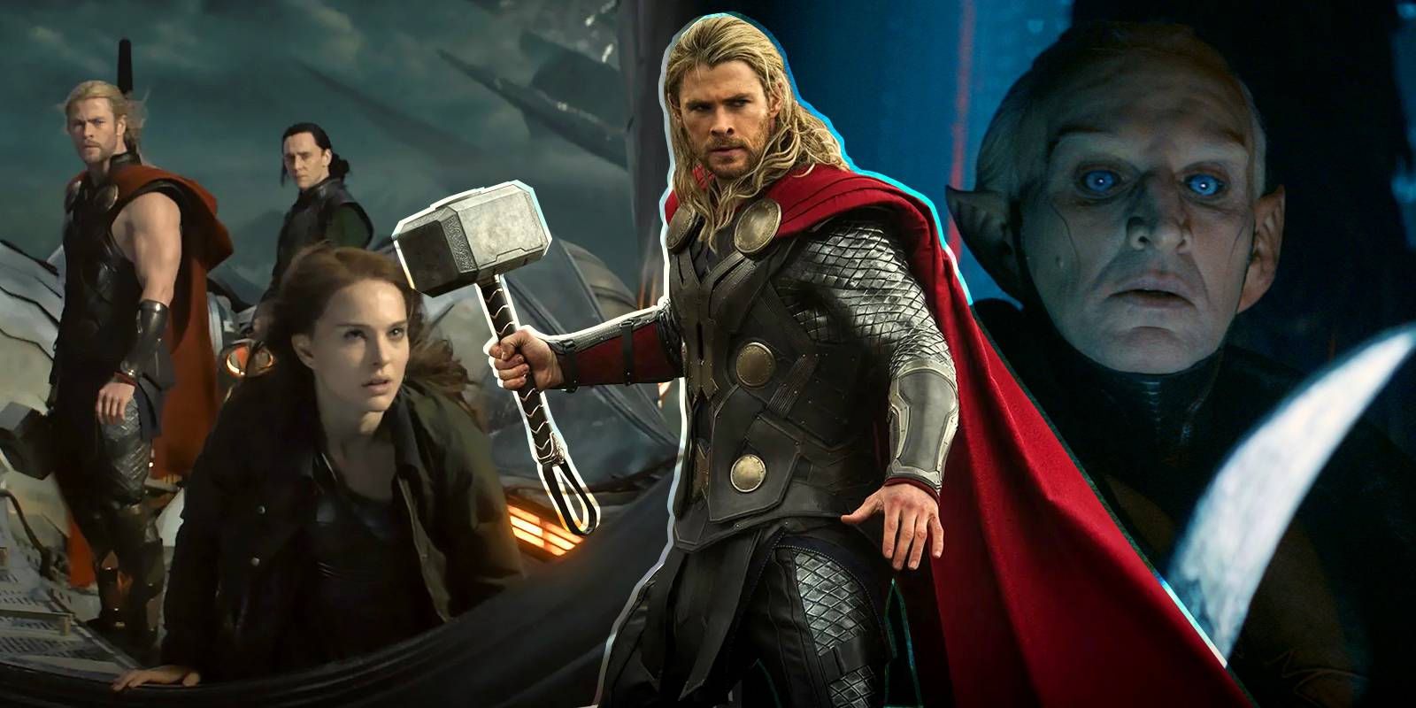 12-Years-Later I Think This Controversial MCU Film Was the Only One to ...