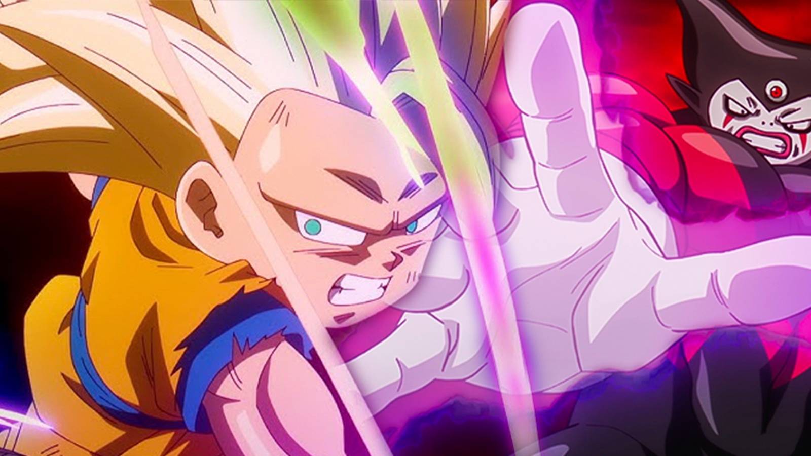 Dragon Ball DAIMA Episode 18 Release Date & Time