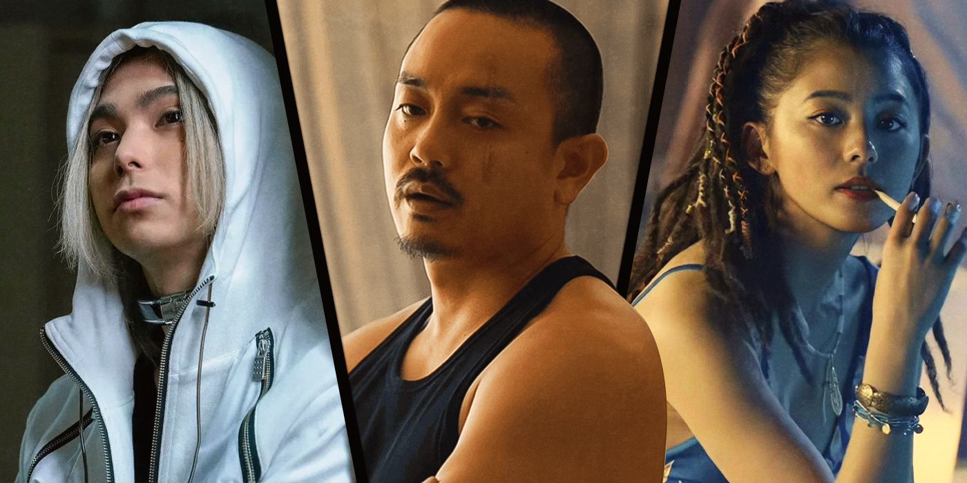 Alice in Borderland Season 3: Ranking New Characters From Worst To Best