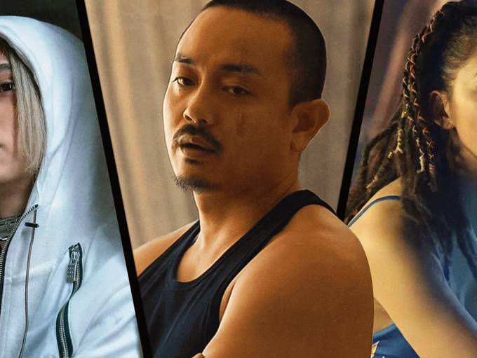 Alice in Borderland Season 3: Ranking New Characters From Worst To Best