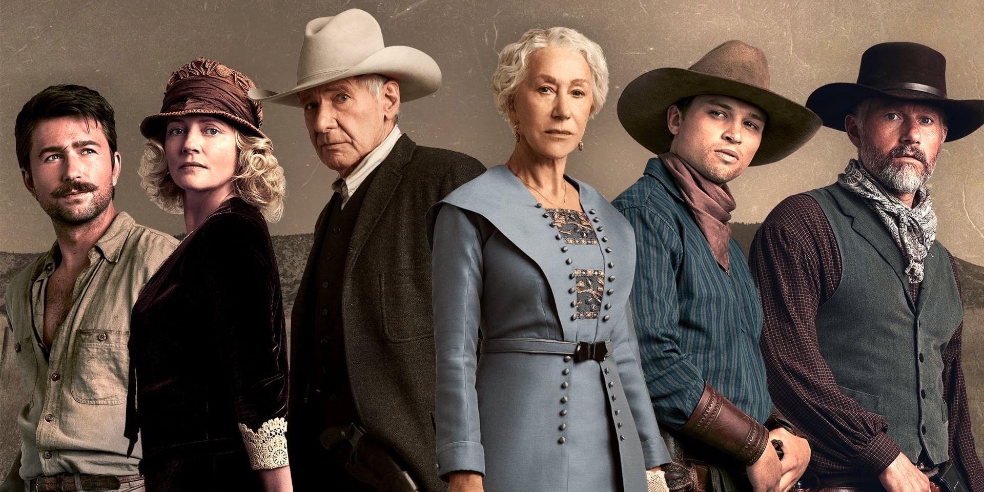 We Need to Acknowledge That It Happened': 1923 Star Explains