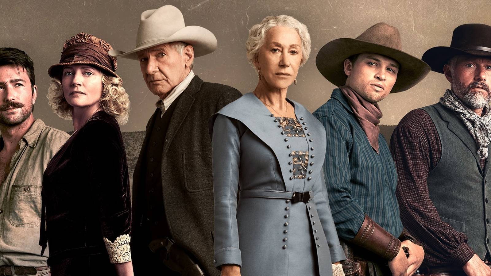 1923 Season 2 Makes Paramount+ History With Record-Breaking Viewership