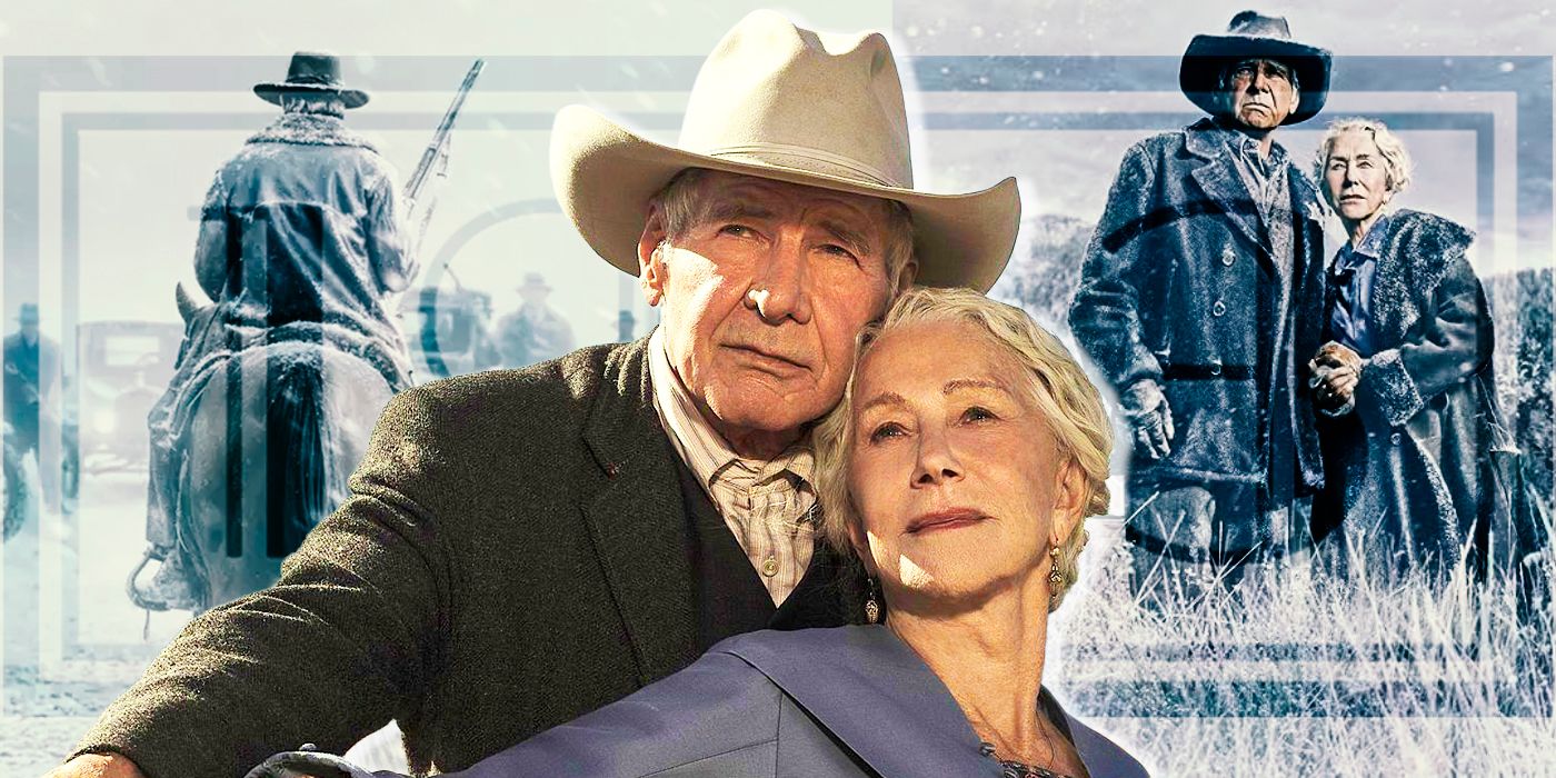 Sorry Yellowstone Fans, 1923 Is Better Than the Original in 1 Major Way (& It Helps the Duttons)