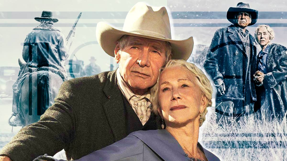 1923 Season 2 Will Be Shorter Than Expected (But With a Supersized Finale)