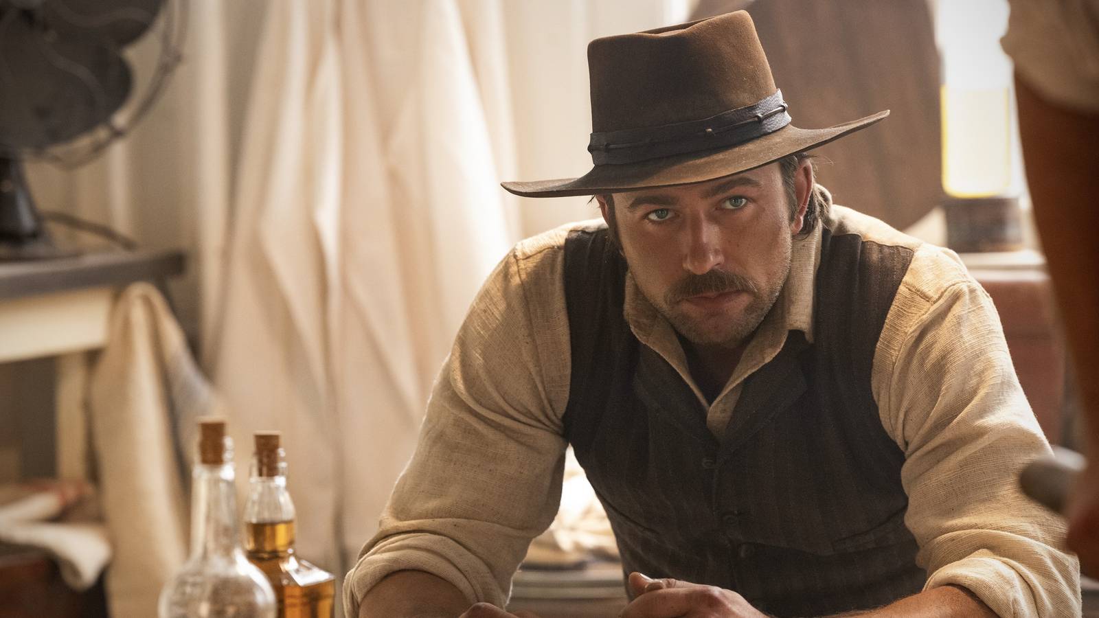 Taylor Sheridan Returns to Movies With New Action Thriller Starring Yellowstone Franchise Fan Favorite