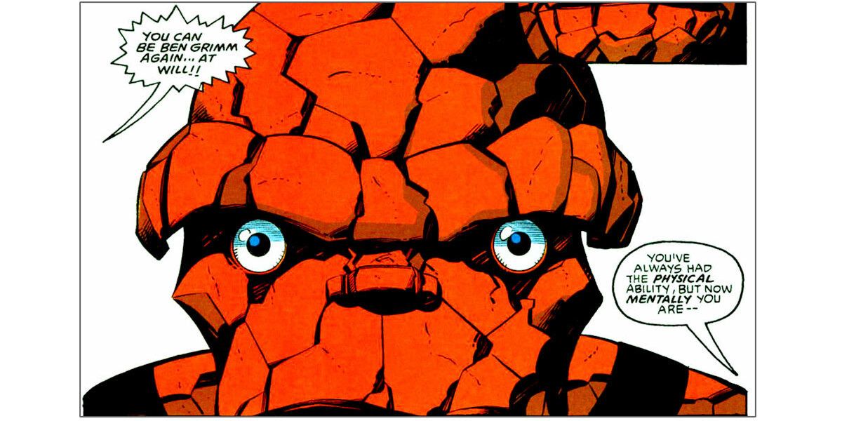 Doctor Doom's Latest 