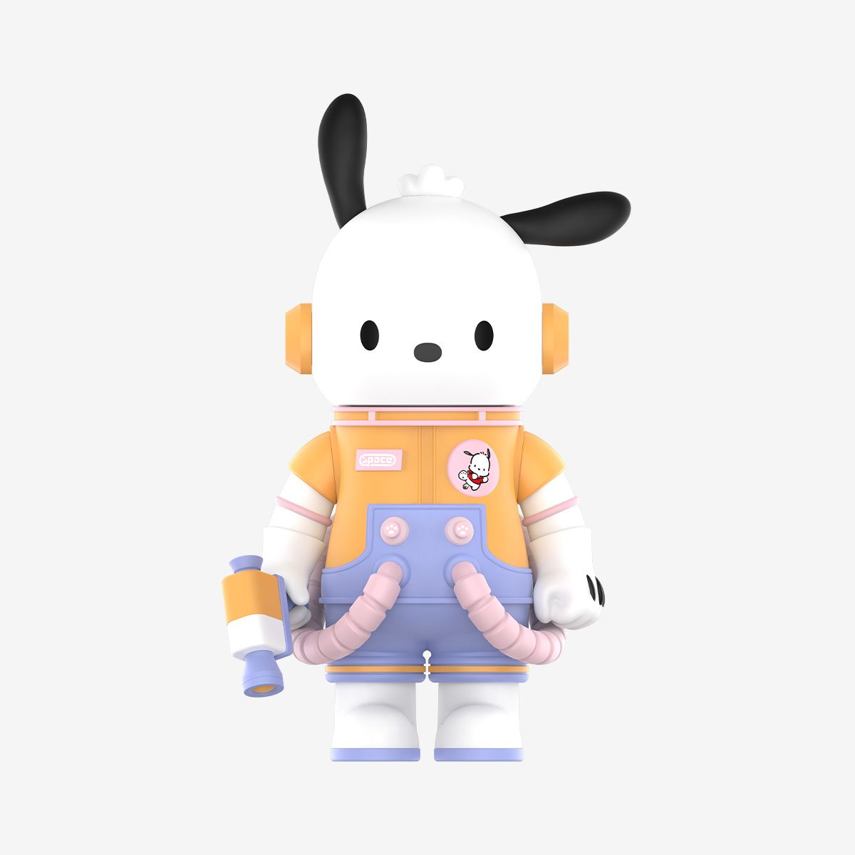 Sanrio's Hello Kitty & Friends Go Out of This World for New Space