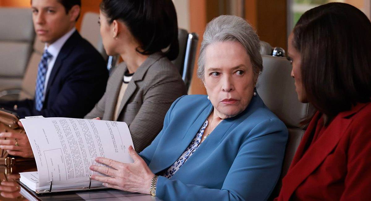 This Legal Drama With 100% on Rotten Tomatoes Is 1 of the Best TV ...