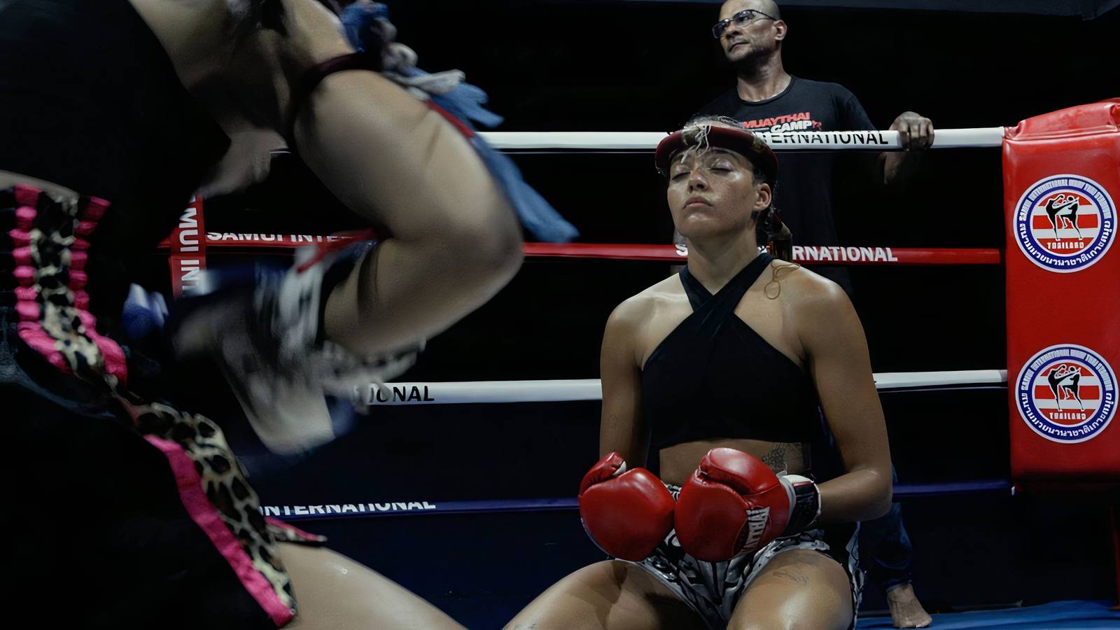 The Karate Kid Franchise Already Has a Perfect Successor (But It Needs ...