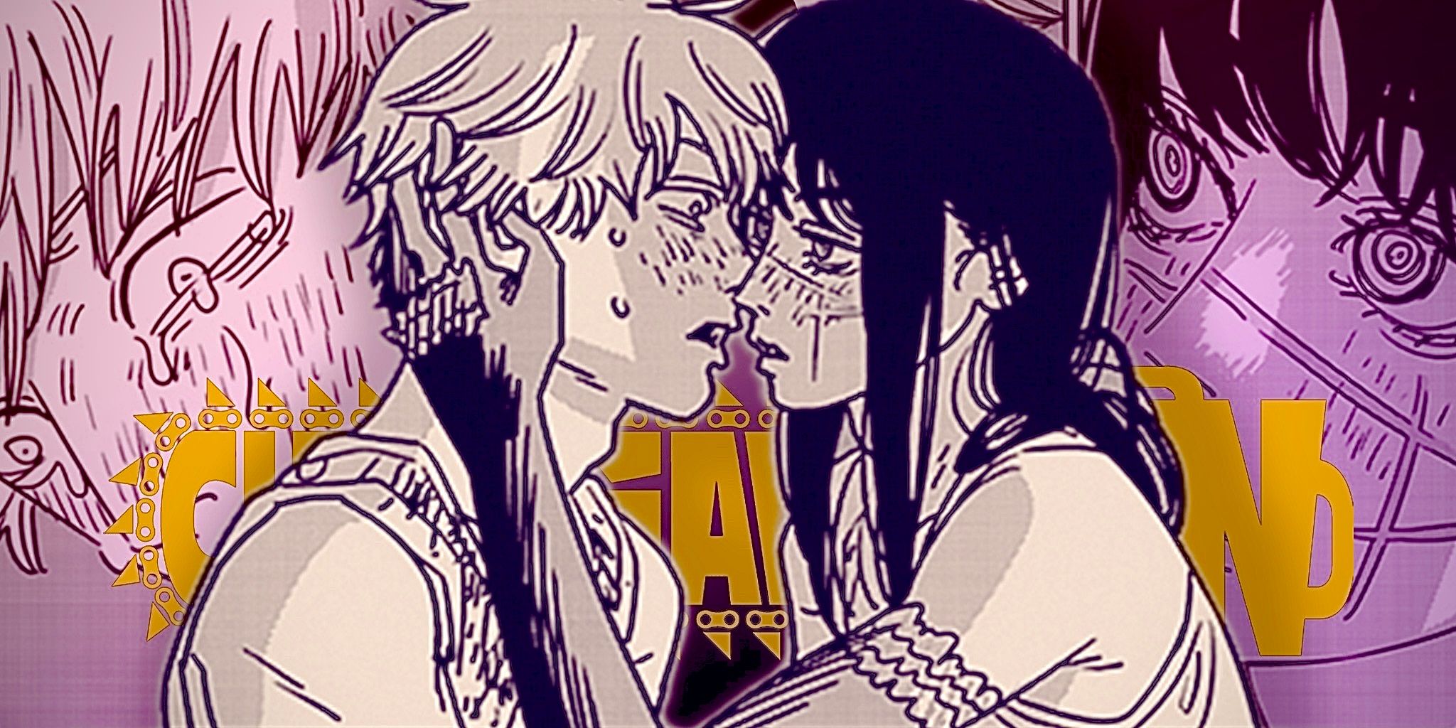 Chainsaw Man Chapter 193 Gives Denji a Controversial Decision Even