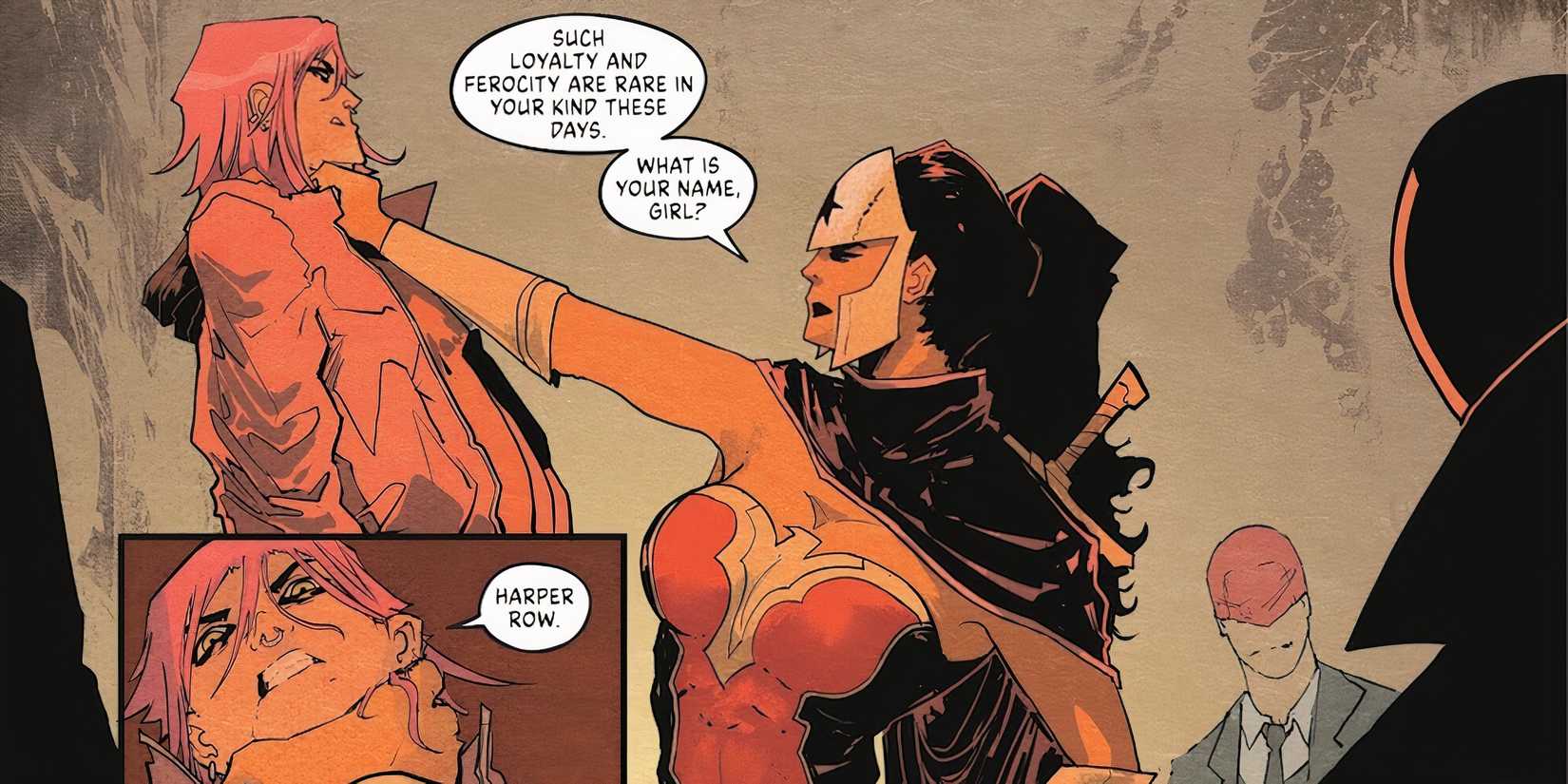 DC's Most Savage Reality Made Wonder Woman a Mother - And It Punished ...