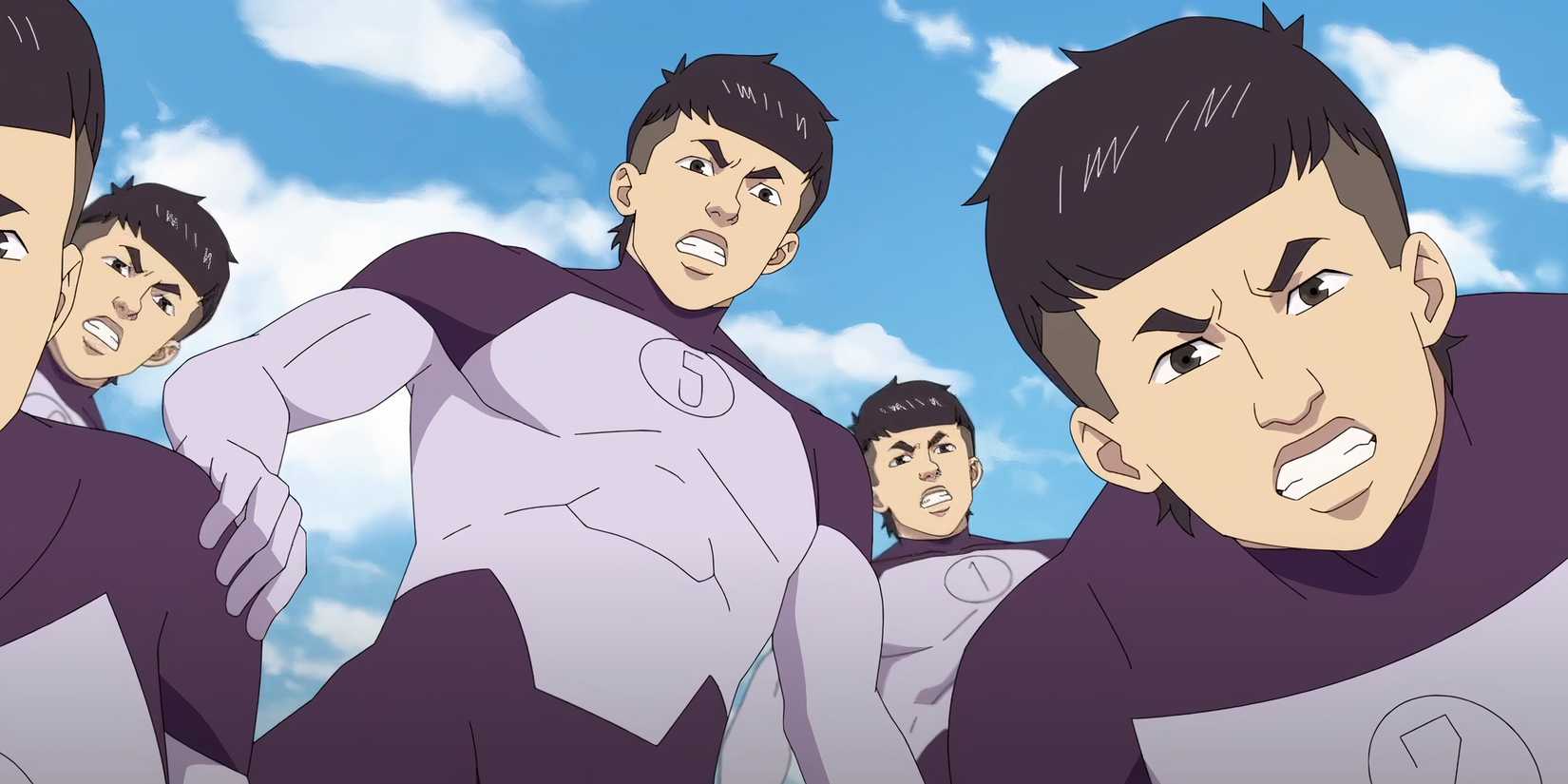 Multikai Invincible Who Is Multi-Paul in Invincible Season 3?