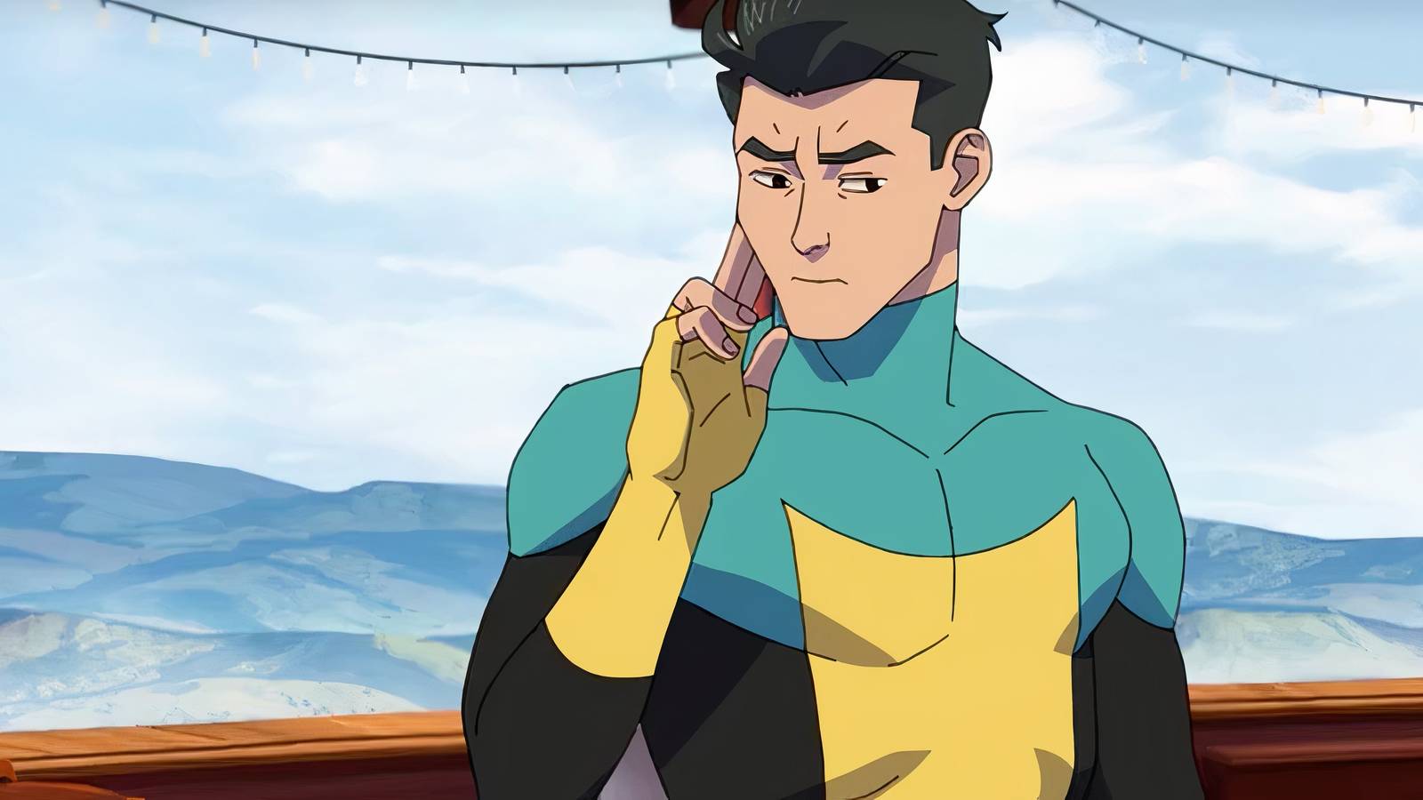 Invincible Finally Unleashes Its Civil War Thanks to the Global Defense ...