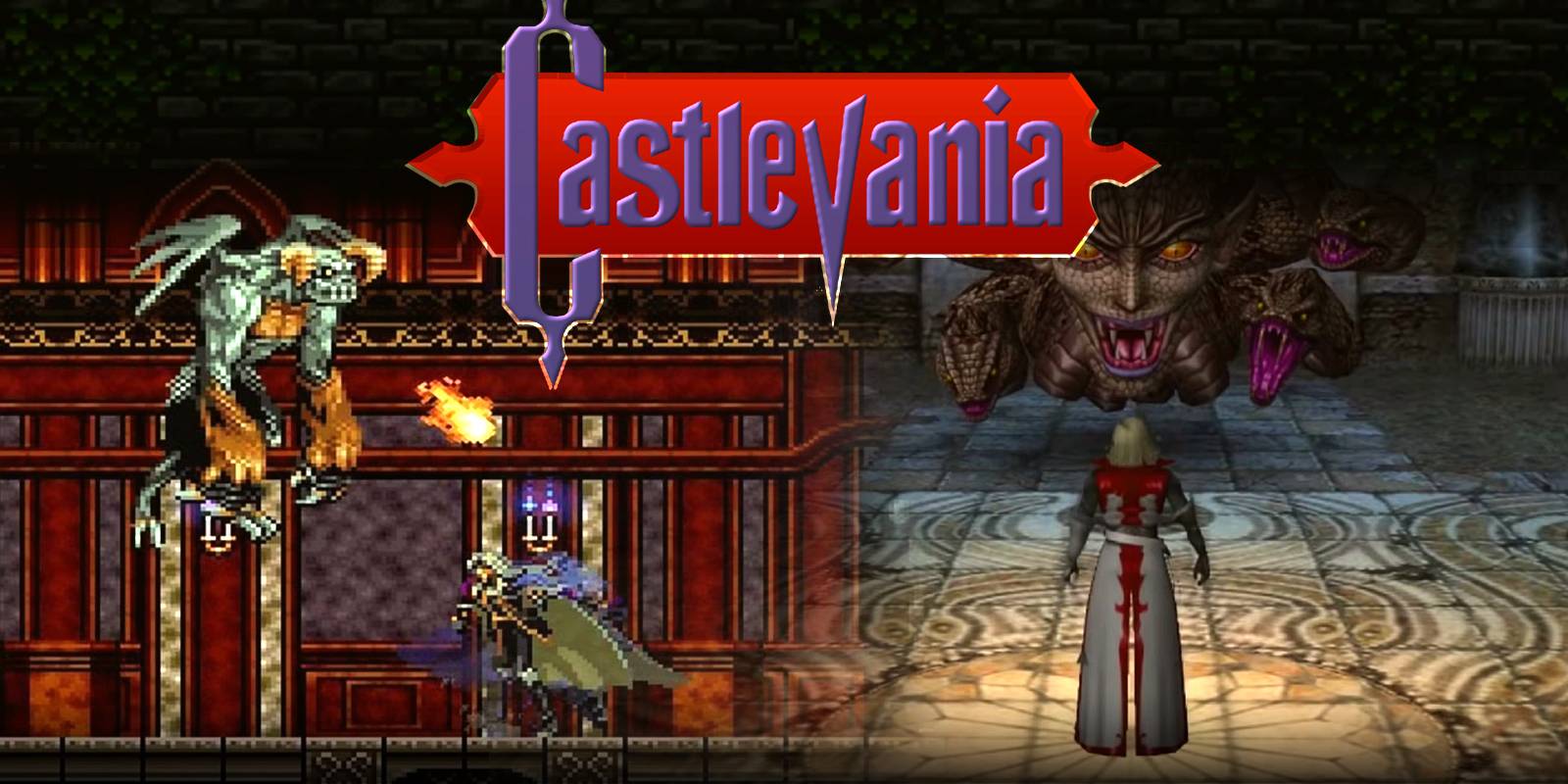 6 Best Castlevania Games to Play in 2026, Ranked