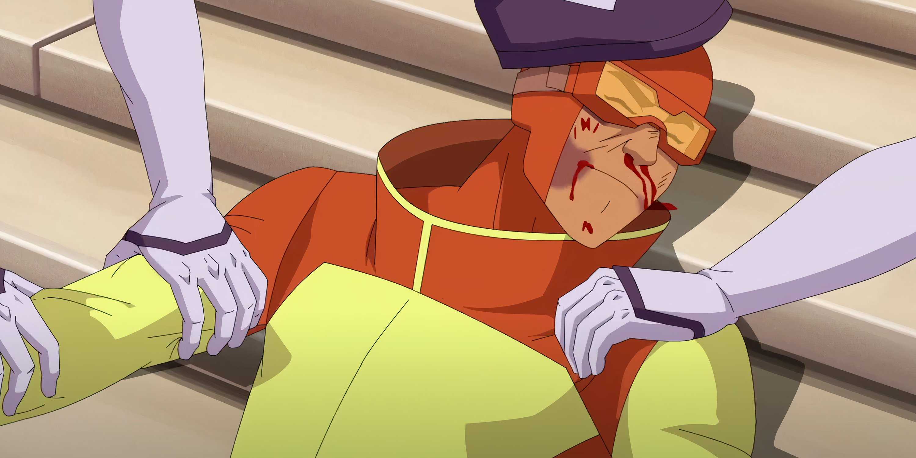 Multikai Invincible Who Is Multi-Paul in Invincible Season 3?