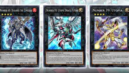 8 Most Overpowered Link Monsters in Yu-Gi-Oh!, Ranked 8 Most Overpowered Link Monsters in Yu-Gi-Oh!, Ranked